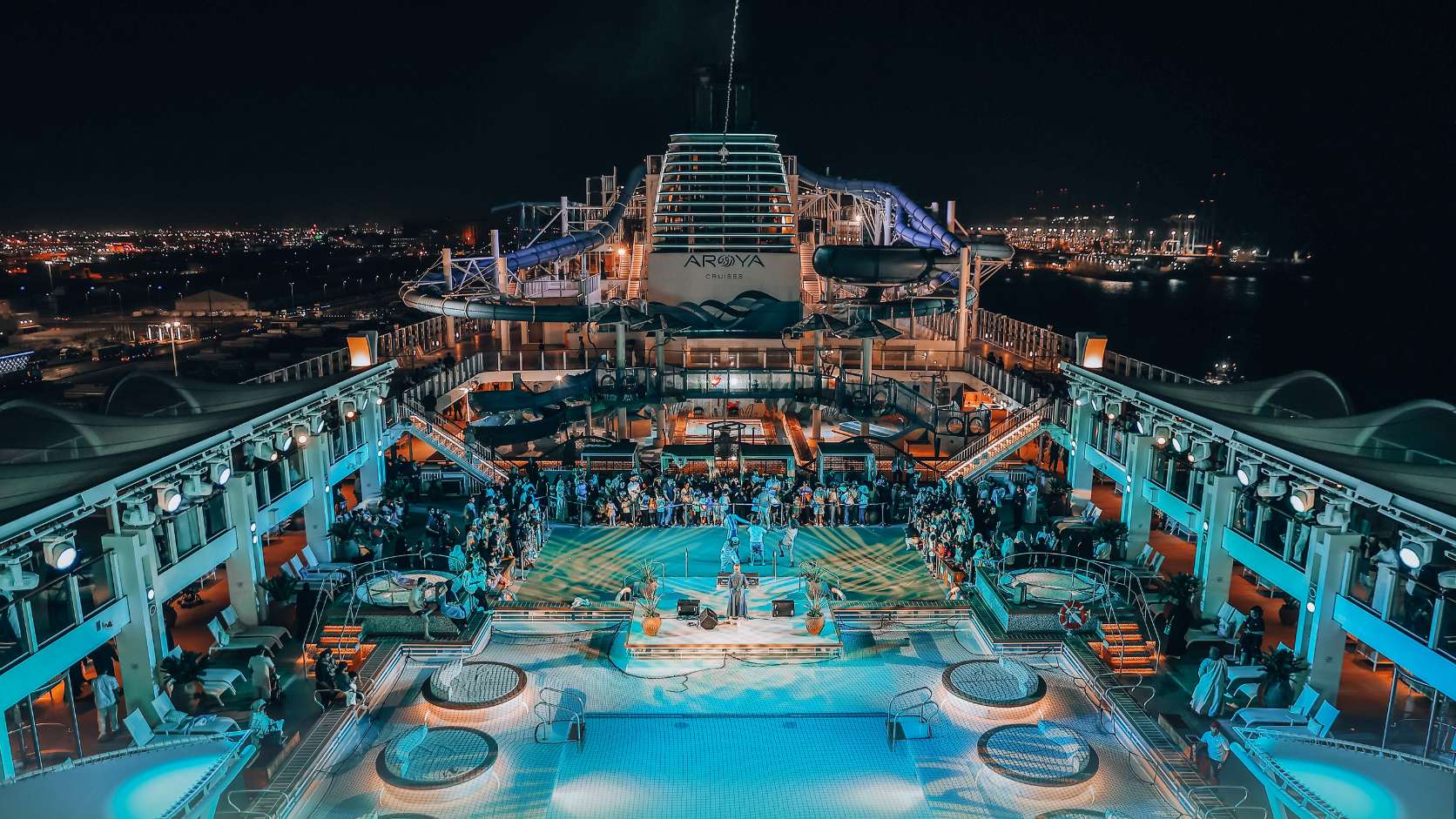  tour hotel image 