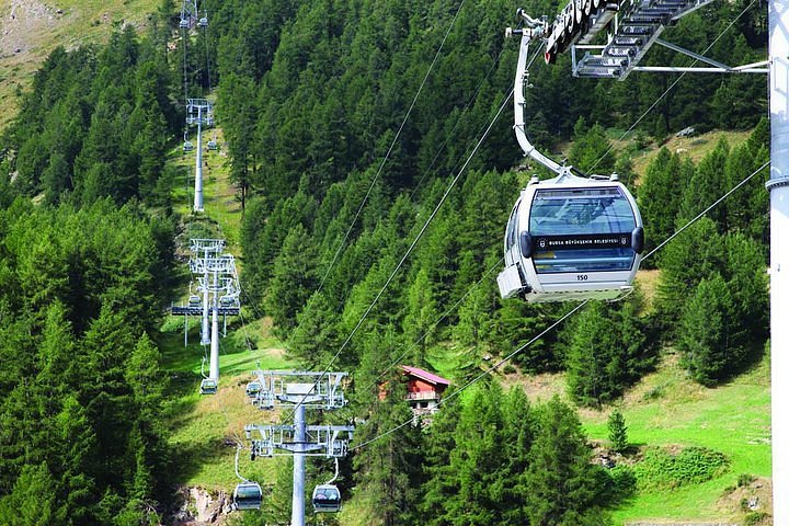 Bursa and Mount Uludag Private Tour - 3
